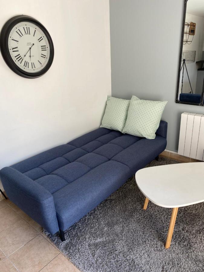 Duplex Proche Centre Ville Compiègne Buitenkant foto